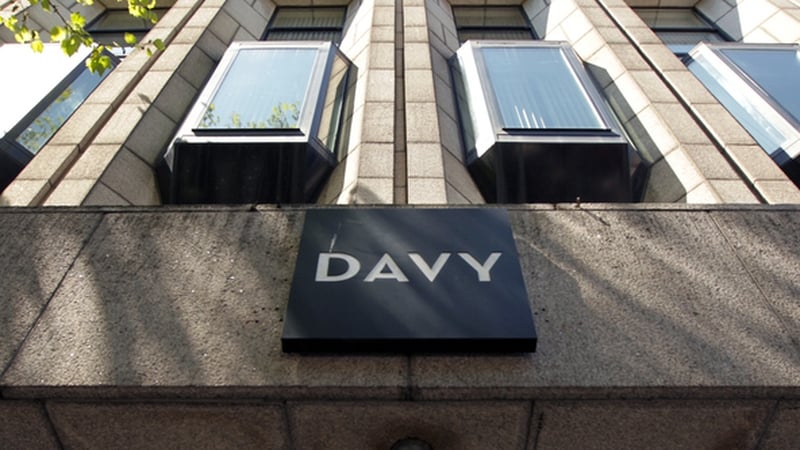 After the recognition of Davy, the number of Primary Dealers in Irish Government bonds now stands at 15