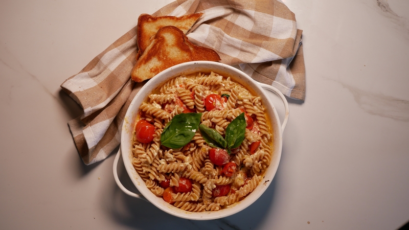 A simple, filling and delicious dish from Kevin Dundon.