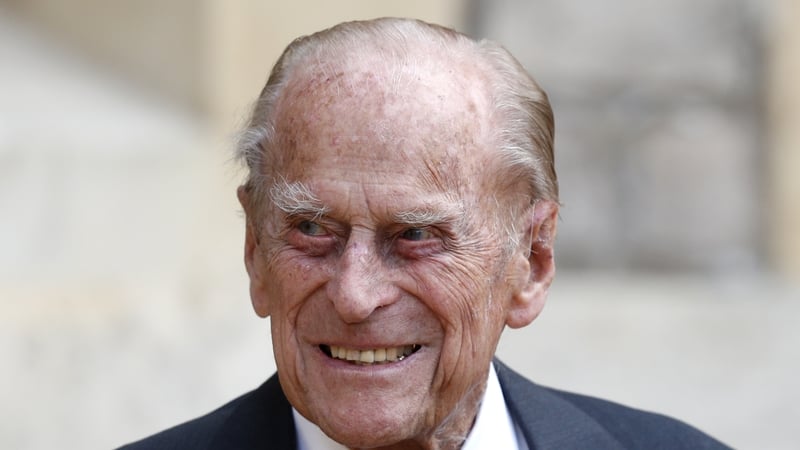 Duke of Edinburgh died at Windsor Castle last Friday at the age of 99
