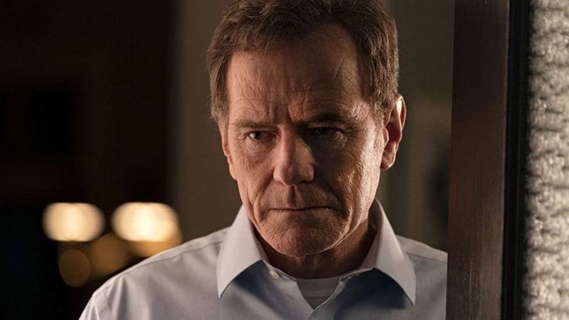 Bryan Cranston in Your Honor