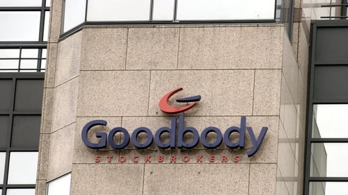 AIB yesterday announced a deal to buy Goodbody Stockbrokers from its existing shareholders for €138m