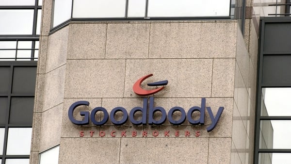 AIB yesterday announced a deal to buy Goodbody Stockbrokers from its existing shareholders for €138m