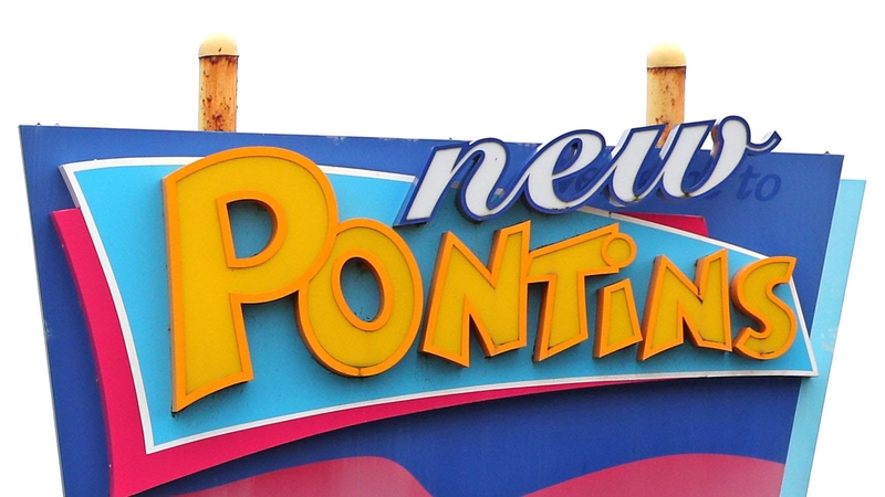Pontin's operates five camps in England and one in Wales
