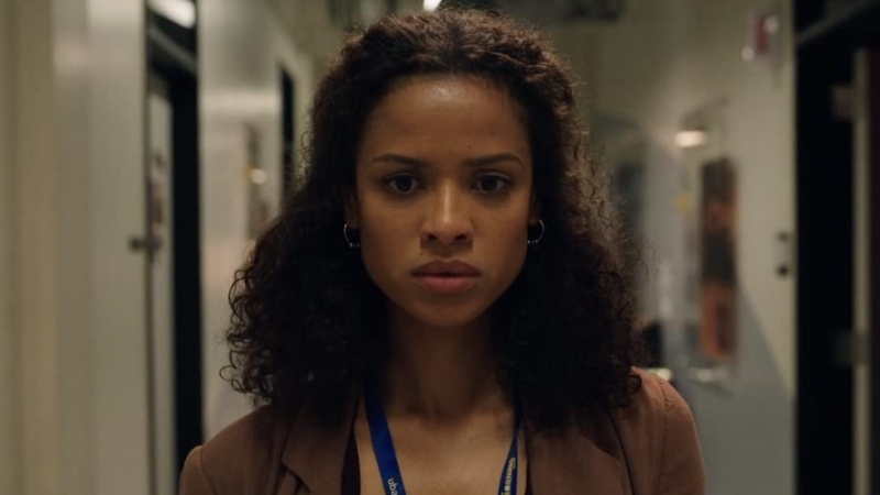 Gugu Mbatha-Raw
