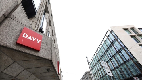 The Central Bank yesterday fined Davy €4.13m for breaching market rules in relation to a transaction involving the broker's own staff