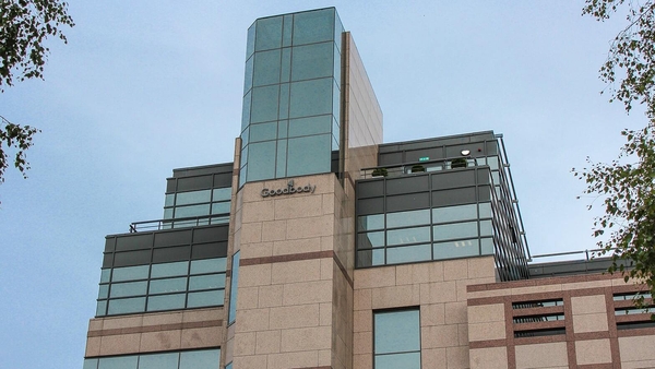 AIB will buy 100% of Goodbody from its existing shareholders for a total consideration of €138m