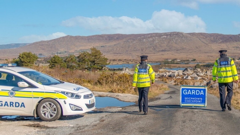 'Tuilleadh acmhainní póilíneachta de dhíth le beartais sábháilteachta ar bhóithre a chur i bhfeidhm'