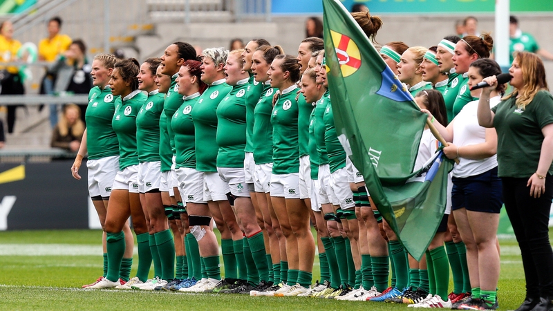 Ireland hosted the 2017 tournament