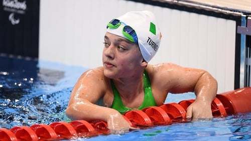 Nicole Turner