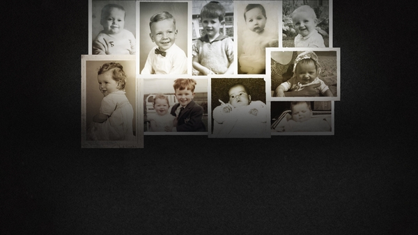 Who am I? The story of Ireland's illegal adoptions