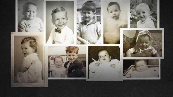 'I feel freer' - Illegal adoptees unlock their origins