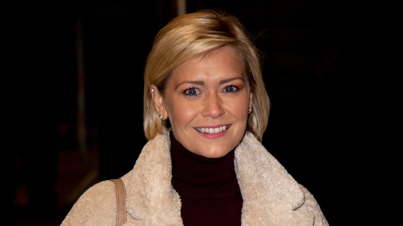 Suzanne Shaw - "For years, I had been hoping my mental health issues would just go away, but it never happened; instead, I was having more dark days"