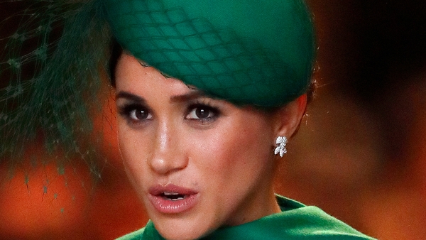 Meghan Markle won her privacy claim against The Mail On Sunday last month