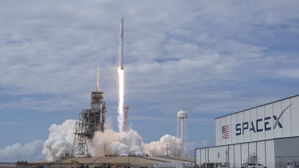 Musk, who also leads several futuristic companies said last month SpaceX will be landing its Starship rockets on Mars well before 2030