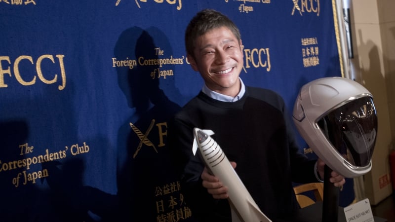 The first stage of the selection process runs to 14 March, with applicants needing to pass medical checks and an interview