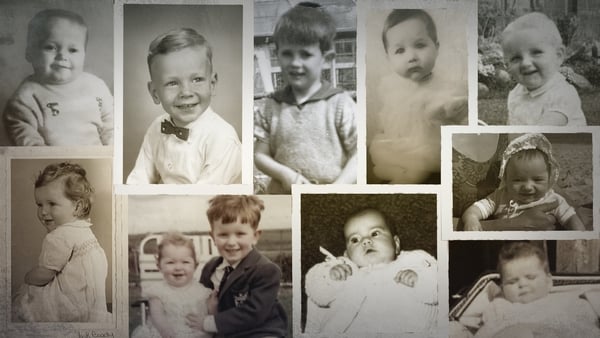 RTÉ Investigates: Ireland's Illegal Adoptions