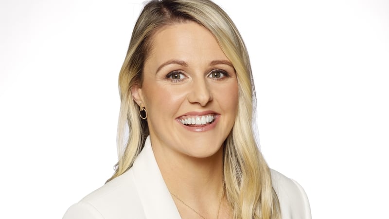 Jacqui Hurley: "It honestly feels a little surreal to be penning another column for the At home with... series."