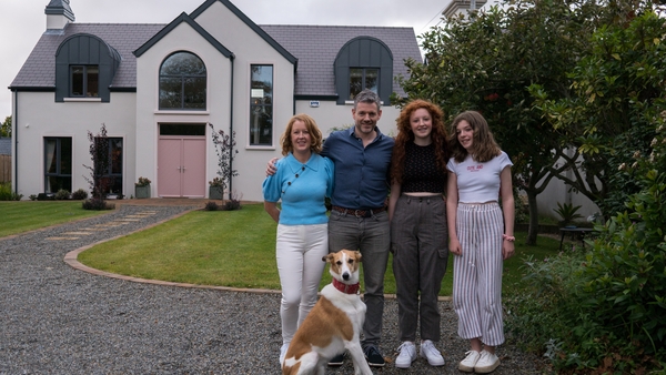 Tune into Home of the Year on Tuesdays on RTÉ One at 8.30pm.