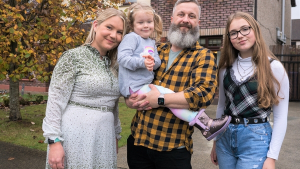 Tune into Home of the Year on Tuesdays on RTÉ One at 8.30pm.