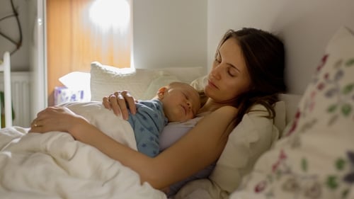 "What is it that is stopping governments and policy makers from seeing that recovering and promoting breastfeeding could make one of the greatest, perhaps the greatest, contribution to children's health, nutrition, development?"