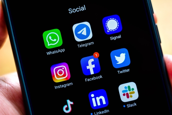 There was a four-day sporting boycotted of social media platforms earlier this year in protest at a perceived lack of action against abusers