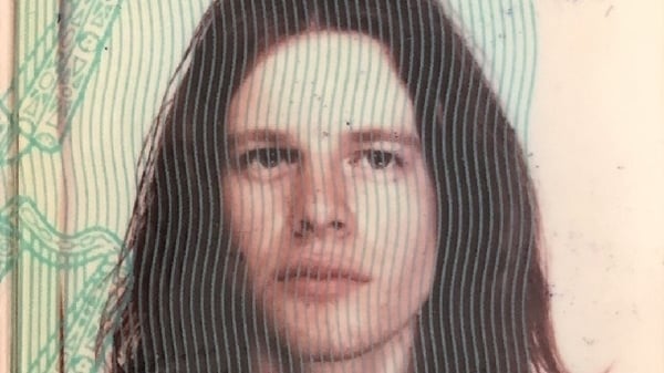 Passport Photo