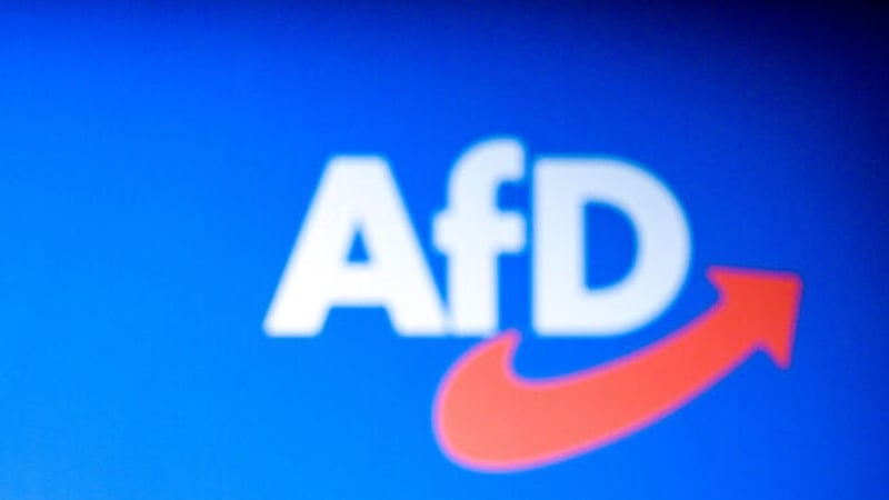 Germany's domestic security agency has classified the AfD as a 'suspected case' of ties to right-wing extremism, sources say