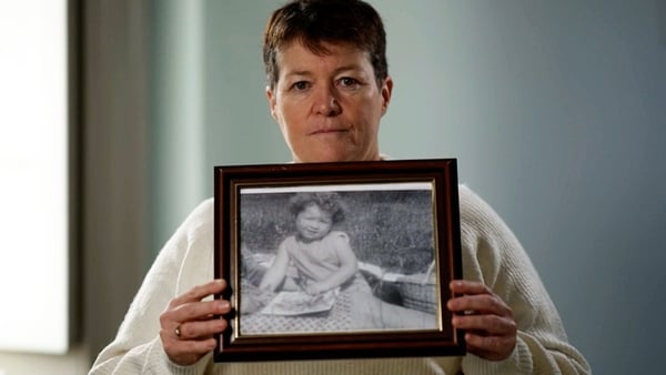 Mary Dolan was in her mid-30s when she first learned that she had been adopted.