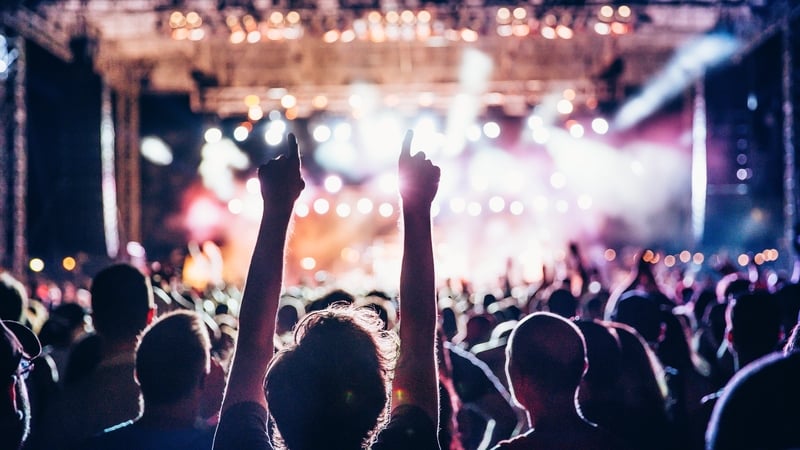 Sunil Sharpe of 'Give Us the Night' said the impact of the pandemic on the cultural industries has been 'swift and brutal'