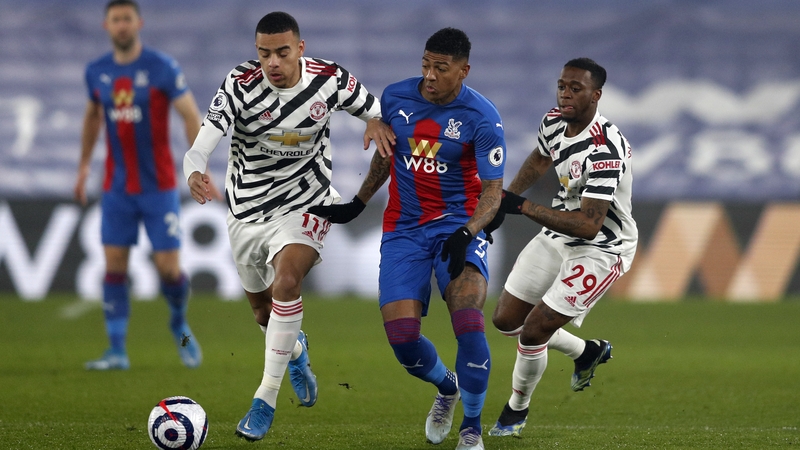 Patrick van Aanholt was racially abused on Instagram