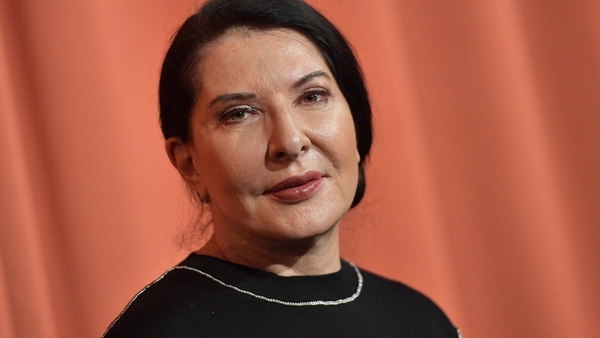 The Magic of Marina Abramovic, by Amanda Coogan