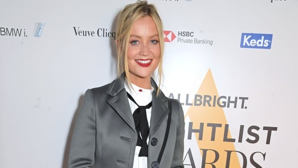 Laura Whitmore