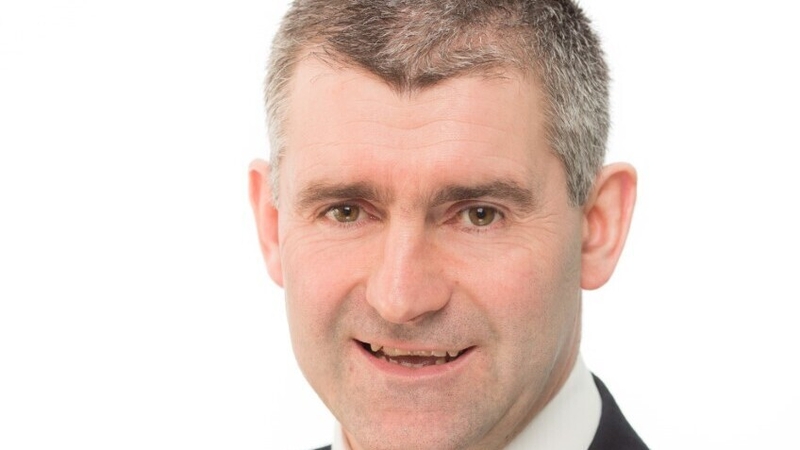 Liam Sheedy is to develop and lead the Irish operations of the new Teneo Performance business