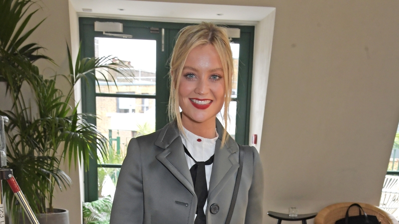 Laura Whitmore