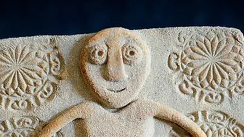 Will you be on the look out for a Sheela this International Women's Day?