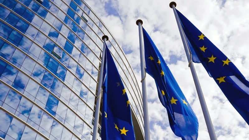 A "qualified majority" of 15 EU countries is needed for the corporate sustainability due diligence directive to proceed to a final vote in the European Parliament.