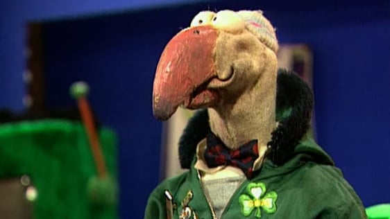 Dustin The Turkey (1996)