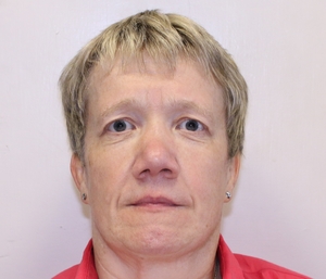 Elizabeth McEvoy