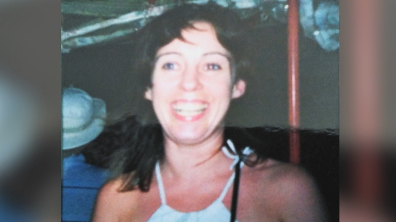 Aoife Mitchell Creaven was 20 weeks' pregnant in 2014 when she was diagnosed with Stage 4 terminal cervical cancer