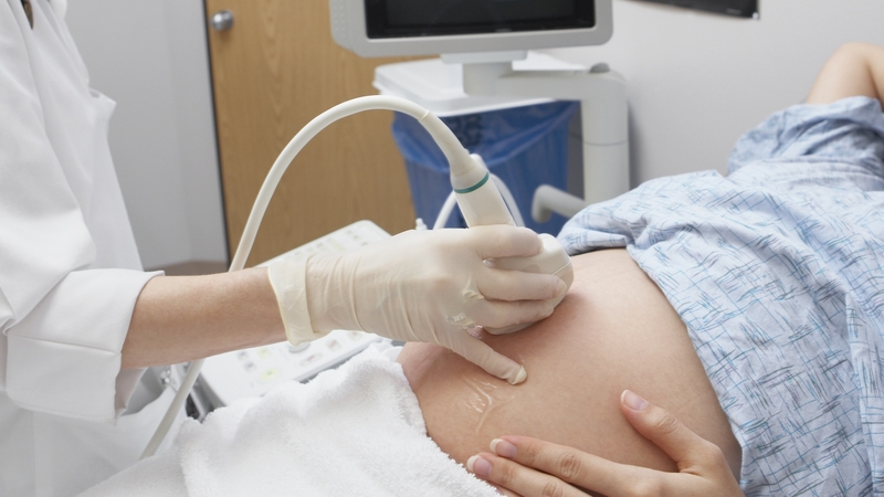 Not all of the country's 19 maternity units are allowing the recommended access to partners