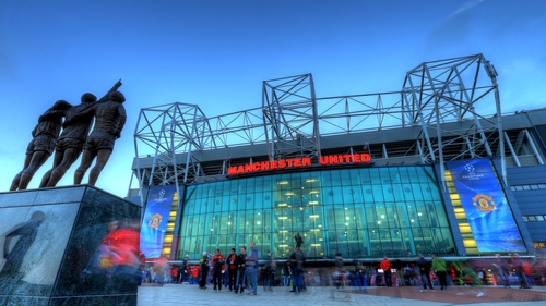 A return to the Champions League, albeit only for the group stage, saw United's broadcasting revenue up to £156.3m, an increase of 60.1%