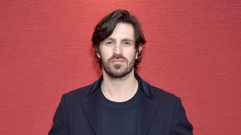 Eoin Macken - Dubliner starring in Los Angeles-set La Brea
