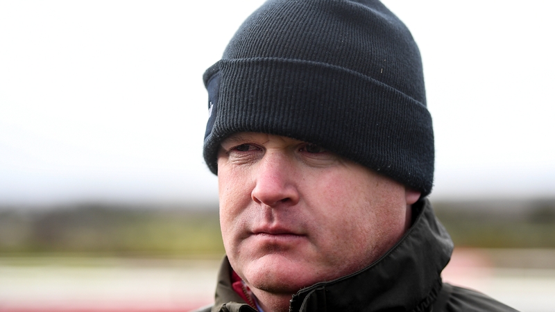 Gordon Elliott