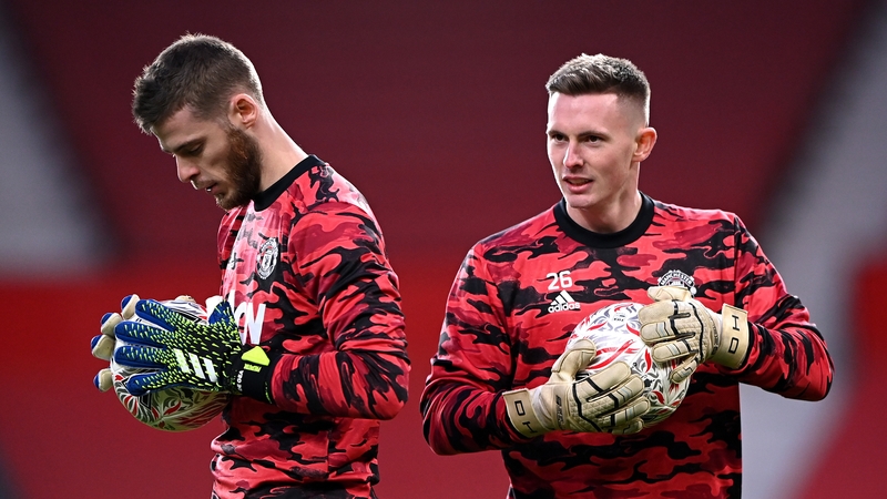 Henderson could be line to play five games before the international break