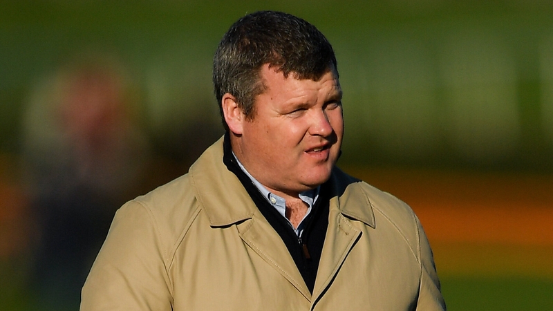 Elliott: 'I will never again disrespect a horse living or dead and I will not tolerate it in others'