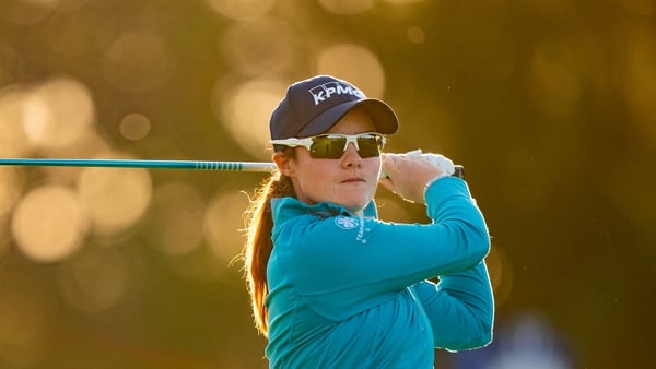 Leona Maguire