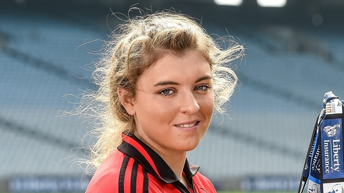 Niamh Mallon: 'We earned the right to play senior camogie. We're good enough'