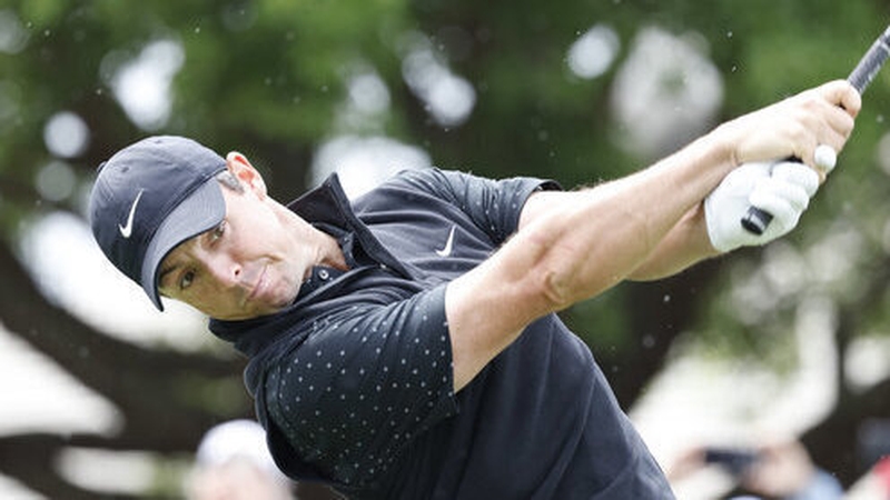 No spark from the former World No 1 at Bay Hill