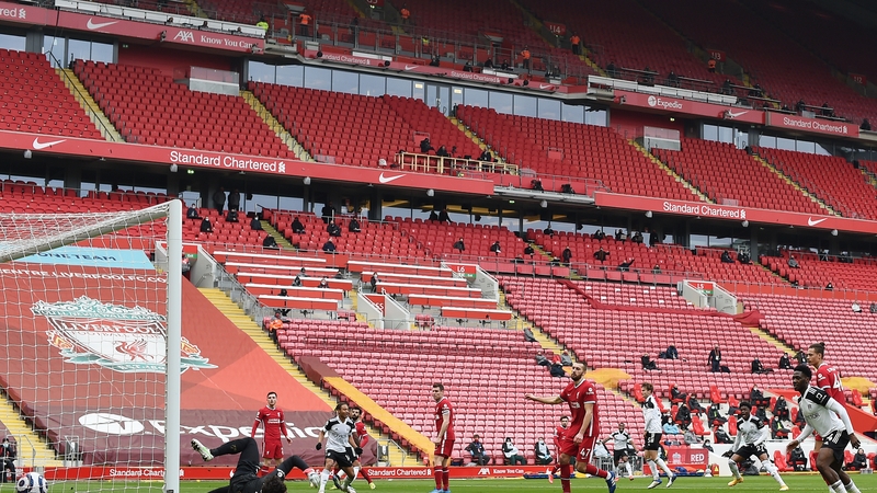 Mario Lemina go the goal just before the break