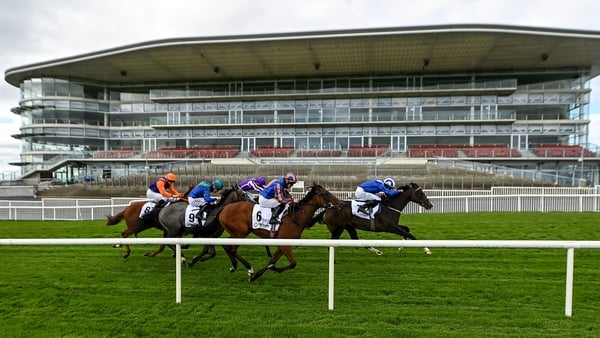 Gordon Elliott is set to serve a six-month suspension